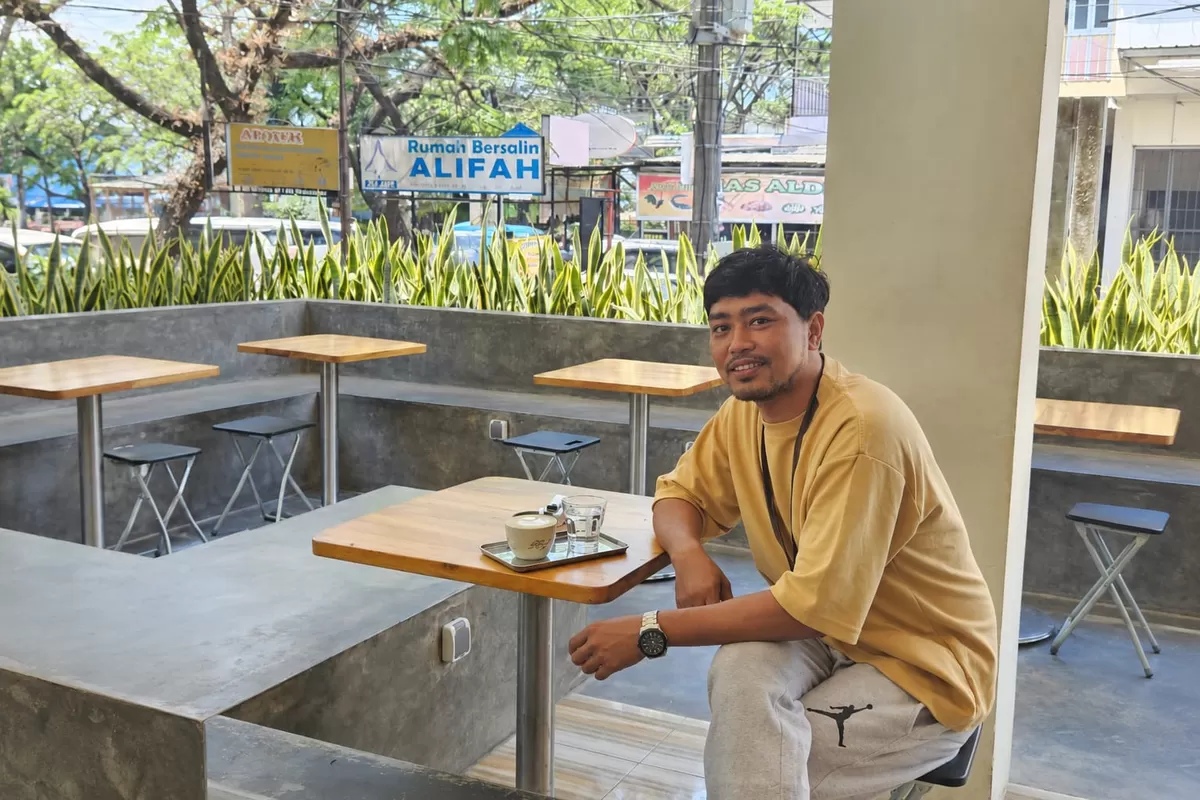 Oleh: Zoulmianto, Ketua Pemuda Muhammadiyah Cabang Ujung Bulu