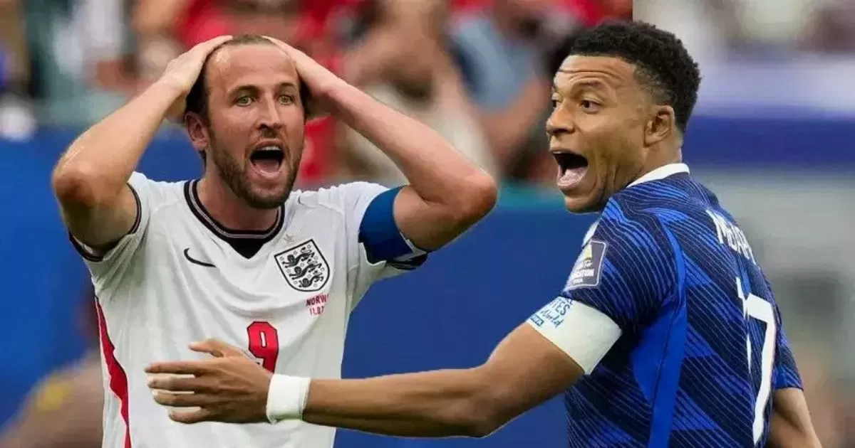 Jadwal siaran langsung Prancis vs Inggris perebutan juara 3 Piala Dunia 2026 (Firman)