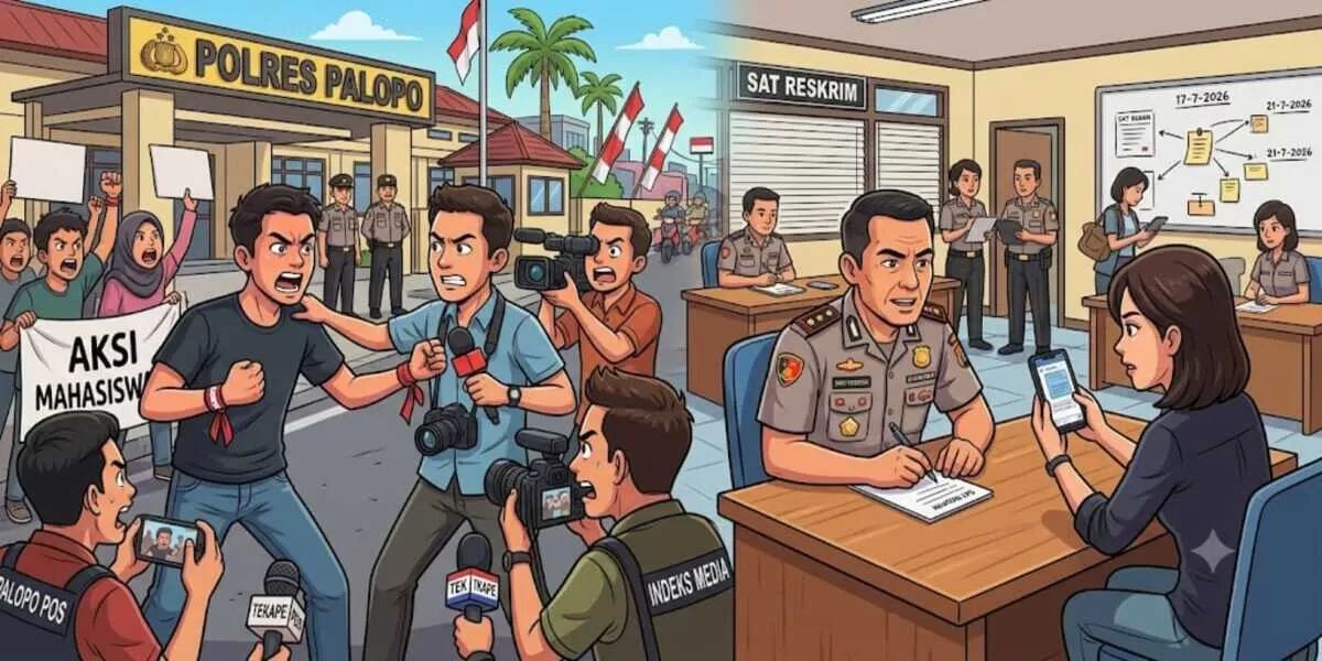 Ilustrasi