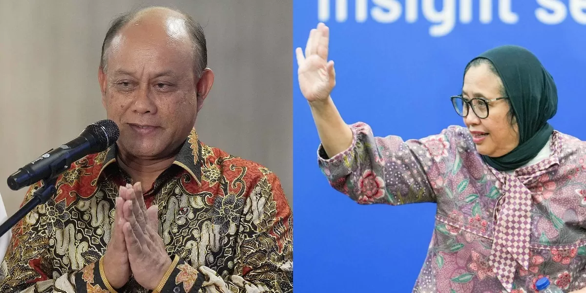 Menyoroti penuturan Kejagung terkait peluang pemeriksaan terhadap eks Kepala BGN, Nanik Deyang dalam skandal dugaan korupsi MBG. (Dok. BGN)