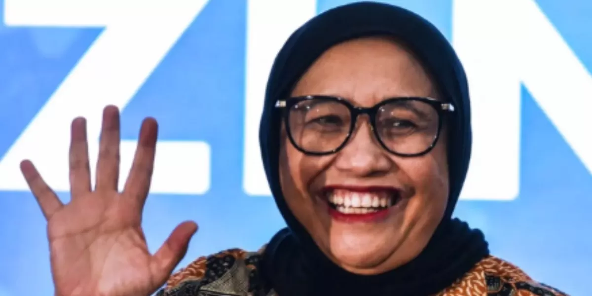 Menyoroti penuturan eks Kepala BGN, Nanik Deyang usai mengundurkan diri dari jabatannya hingga kini digantikan Sudaryono. (Instagram.com/@hypekabar)