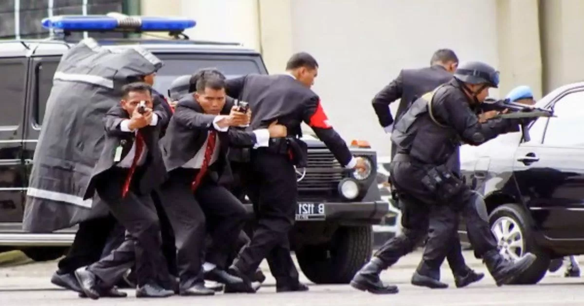 Hadapi Ancaman Modern, Paspampres Tingkatkan Kemampuan Anti-Drone dan Penanganan Ledakan (Firman)