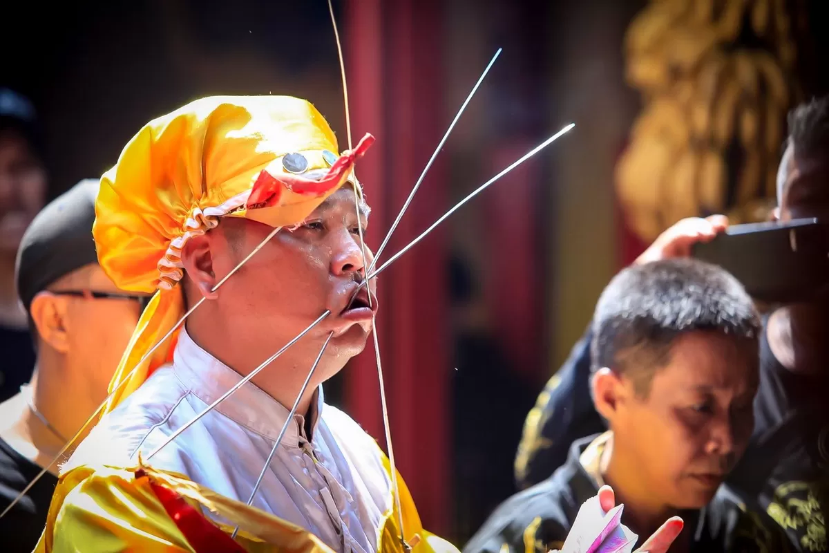 Cap Go Meh Singkawang (Yokalbar)