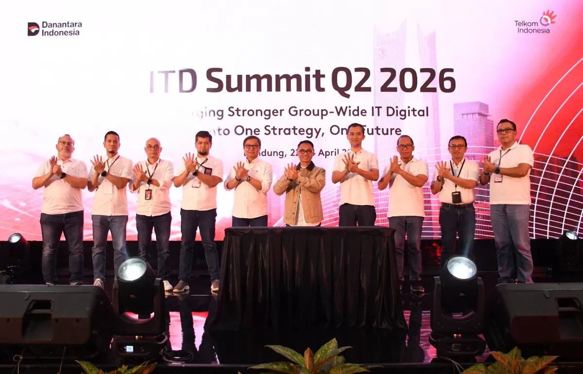 Solusi AI yang dirancang untuk meningkatkan efisiensi operasional dan daya saing lintas sektor melalui orkestrasi proses bisnis cerdas (Yokalbar )