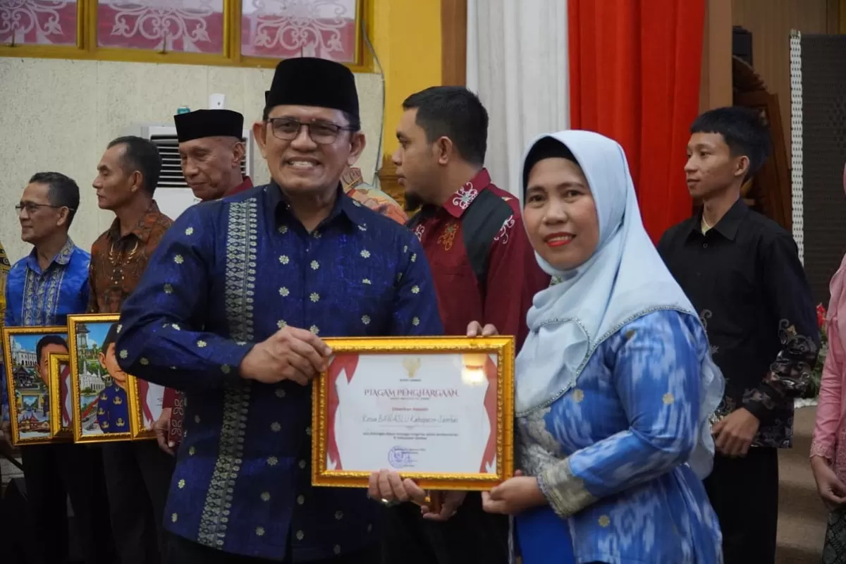 Bawaslu Kabupaten Sambas (Yokalbar)