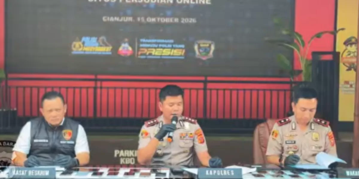 akun pro judi 2026