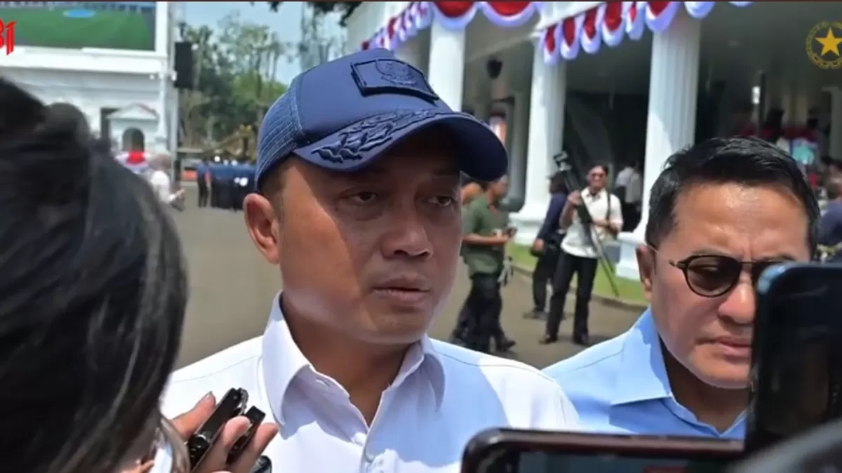 Kabar Baik! PPPK Paruh Waktu Bakal Jadi Penuh Waktu pada 2027, Guru Berpeluang Jadi PNS (Tangkapan layar Youtube Kementerian Sekretariat Negara )