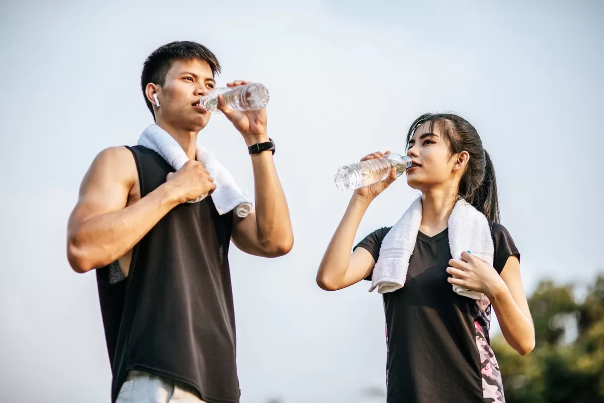 Mulai hari dengan kebiasaan pagi yang bikin ginjal sehat, yuk ikut cara penerapannya (Freepik/SAKON THURIWONGSA)