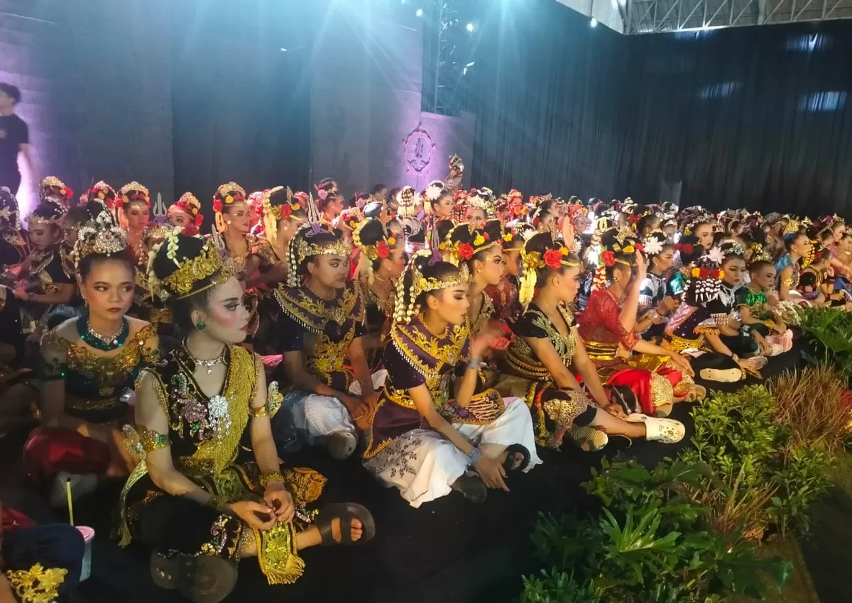 Festival Galuh Pakuan Cup Seri IX yang digelar Kabupaten Subang pada 18 - 24 Desember 2025 yang lalu (Dok. Istimewa)