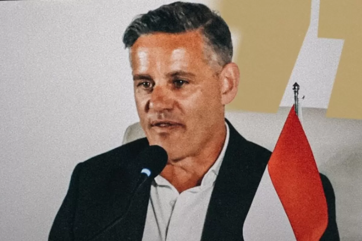 Pelatih baru Timnas Indonesia, John Herdman menuturkan pengalamannya melatih pemain yang bermain di liga teratas dunia (Instagram.com/@timnasindonesia)