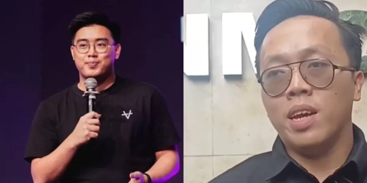 Menyoroti pelaporan terhadap influencer, Timothy Ronald terkait dugaan penipuan trading kripto (Instagram.com/@undercover.id - @timothyronaldd)