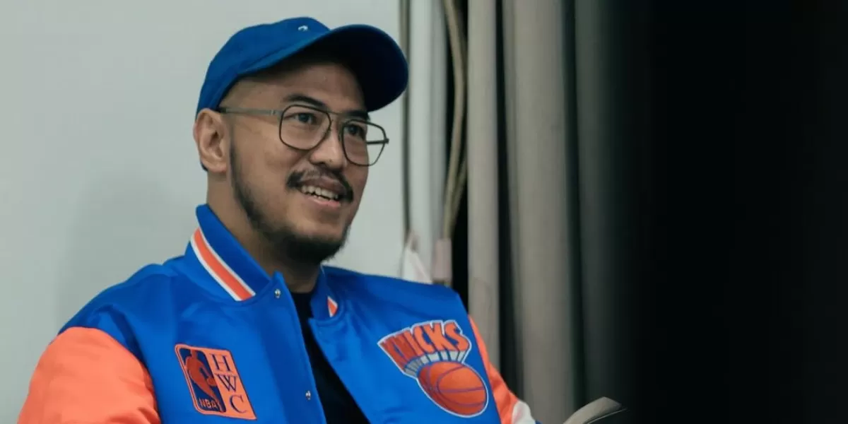Menyoroti penuturan komika, Pandji Pragiwaksono setelah materi komedinya dalam show Mens Rea dinilai bikin gaduh di medsos (Instagram.com/@panji.pragiwaksono)