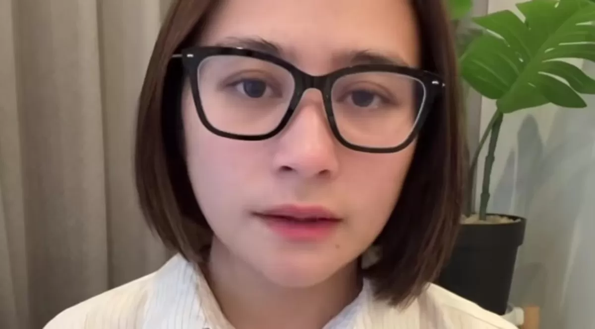 Prilly Latuconsina buka suara soal isu Open to Work hingga gimmick di LinkedIn (Instagram/prillylatuconsina96)