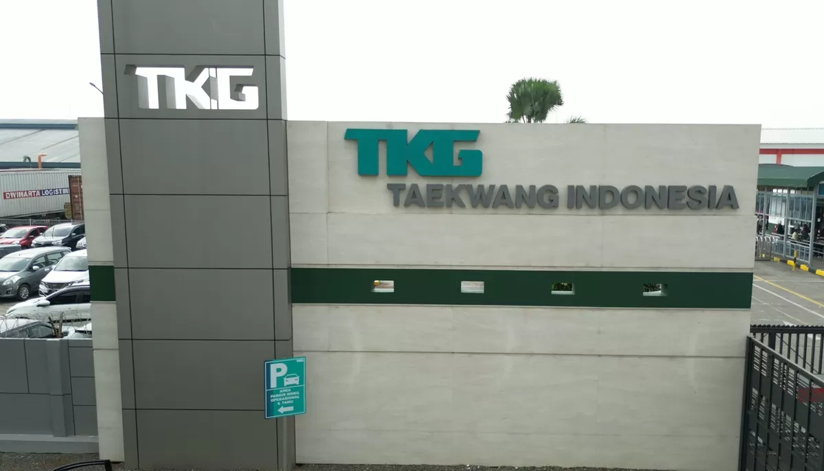 PT TKG Taekwang Indonesia (Dok. Istimewa)