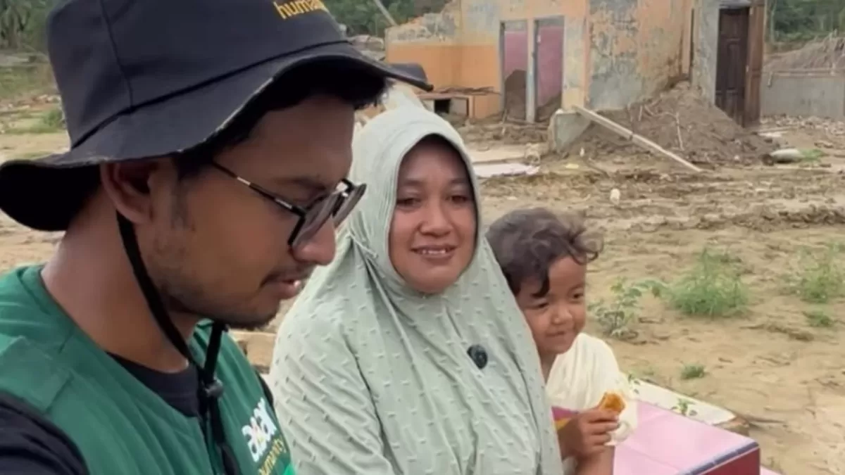 Cerita warga Aceh Tamiang menyambut puasa Ramadan di tahun 2026 (Internet/linggg.pdf)