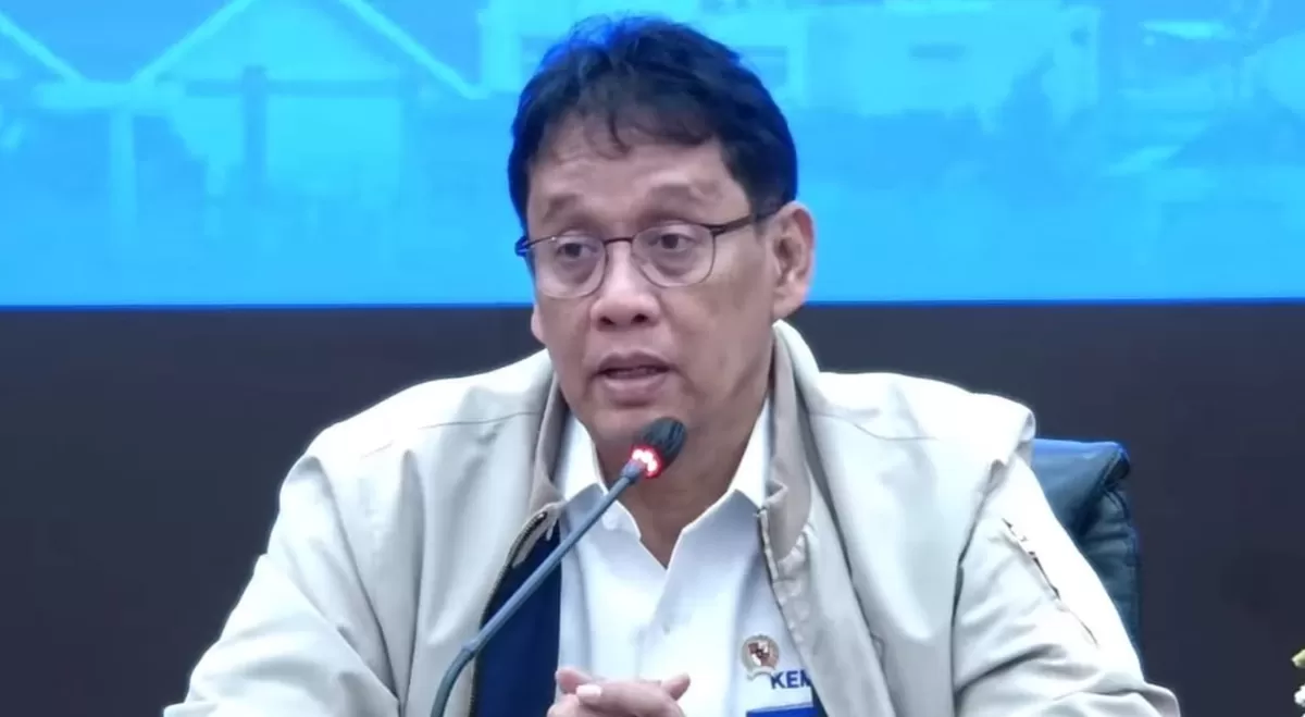 Menkeu Purbaya buka suara mengenai polemik alumni LPDP yang sedang viral (YouTube/KemenkeuRI)