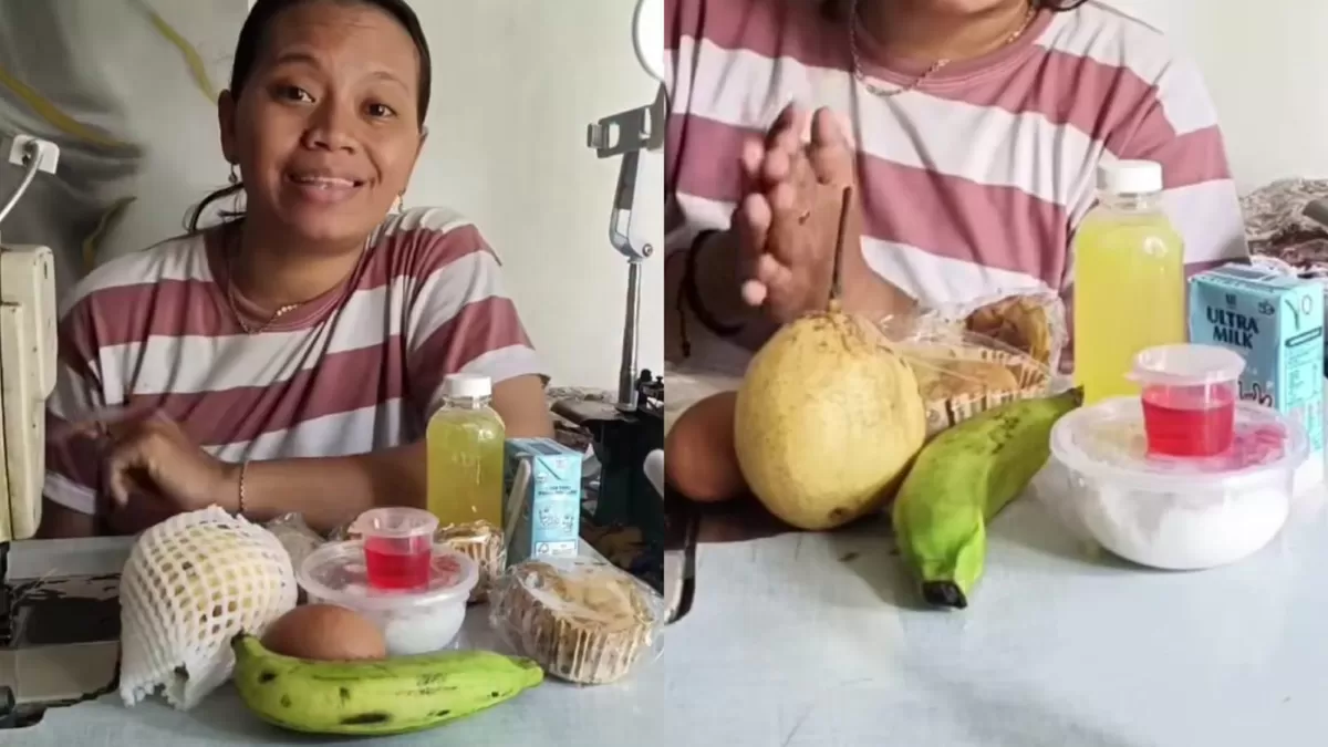 Warga Purwodadi mengkritik pelaksanaan MBG agar berbenah (Instagram/tailormbak)
