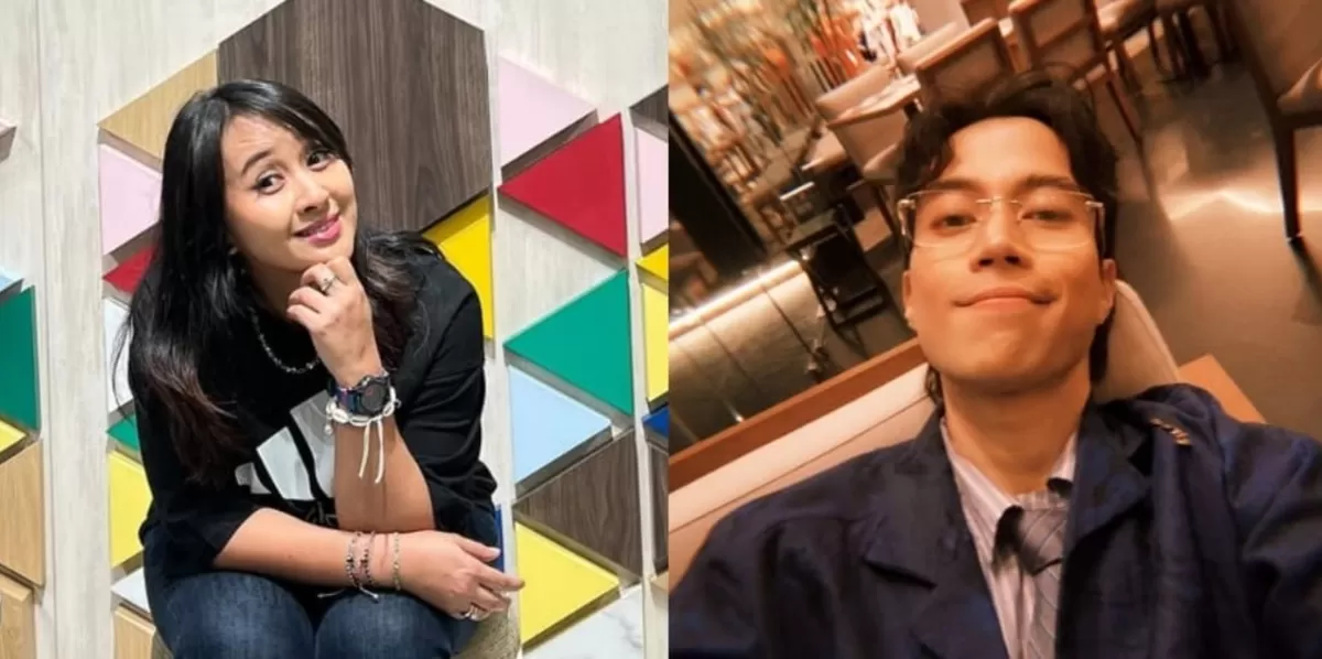 Chua Kotak menceritakan kehangatan yang diberikan keluarga Vidi Aldiano saat datang melayat ke rumah duka (Instagram/chuakotak - vidialdiano)