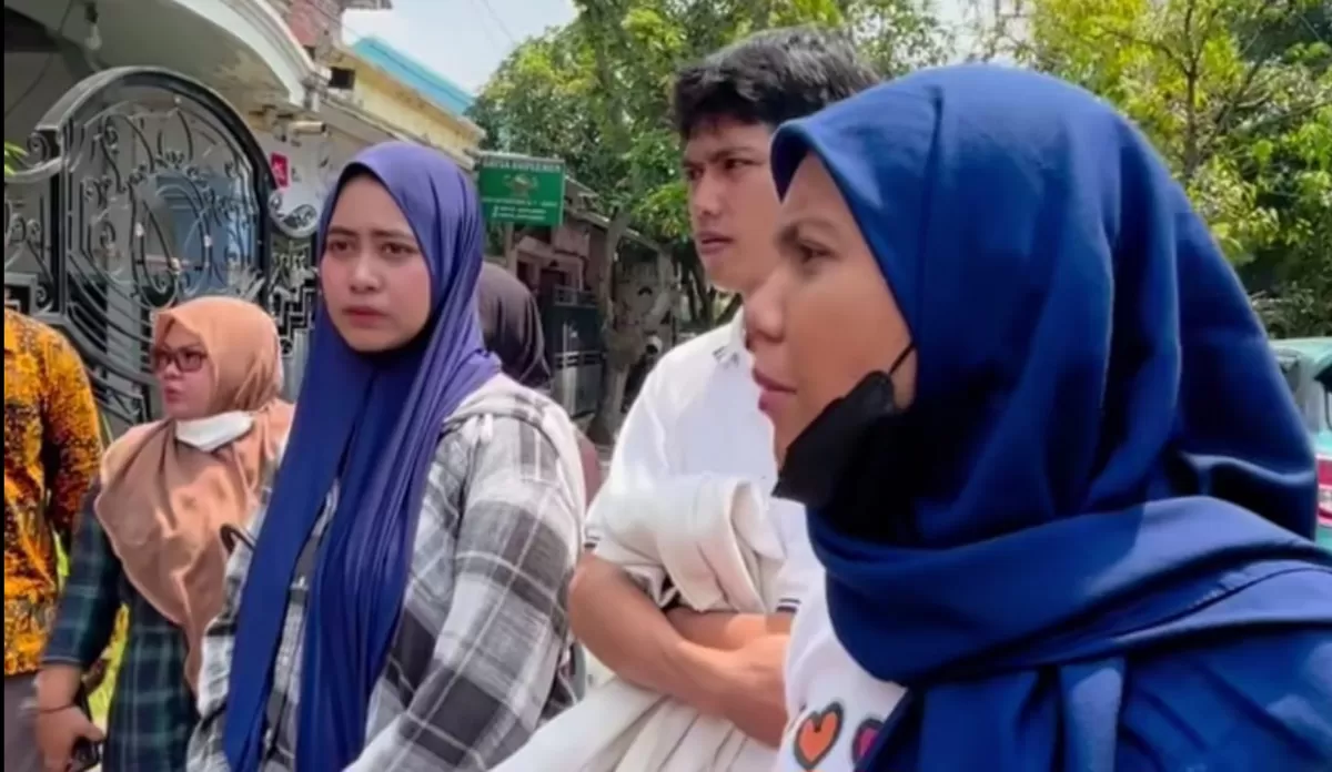 Viral korban wedding organizer (WO) di Mojokerto tuntut pengembalian uang DP hingga pelunasan (Instagram/Asli Mojokerto)