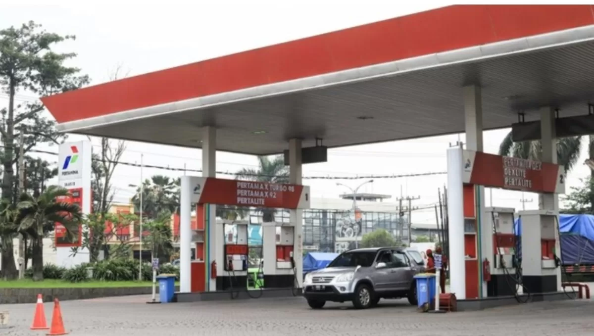 Pertamina dan ESDM ungkap alasan naikkan 3 jenis BBM nonsubsidi per 18 April 2026 (Unsplash/aldrinrachmanpradana)