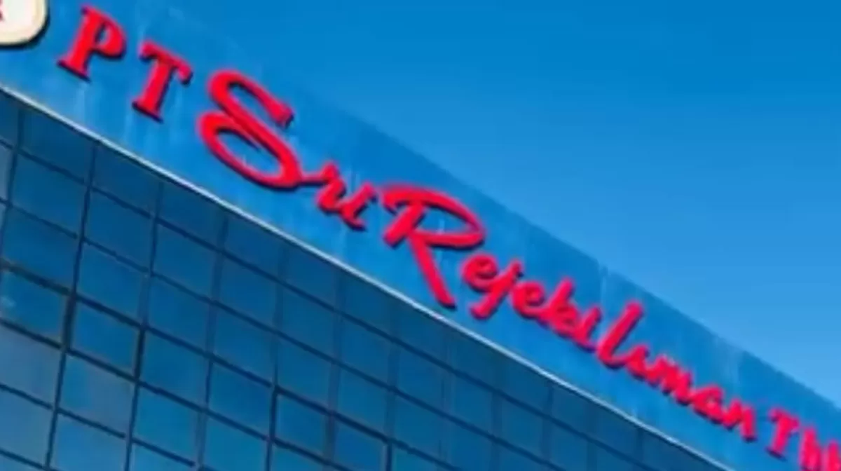 Terseretnya Bank BJB dalam kasus kredit modal kerja PT Sri Rejeki Isman Tbk atau Sritex (Instagram/sritexindonesia)
