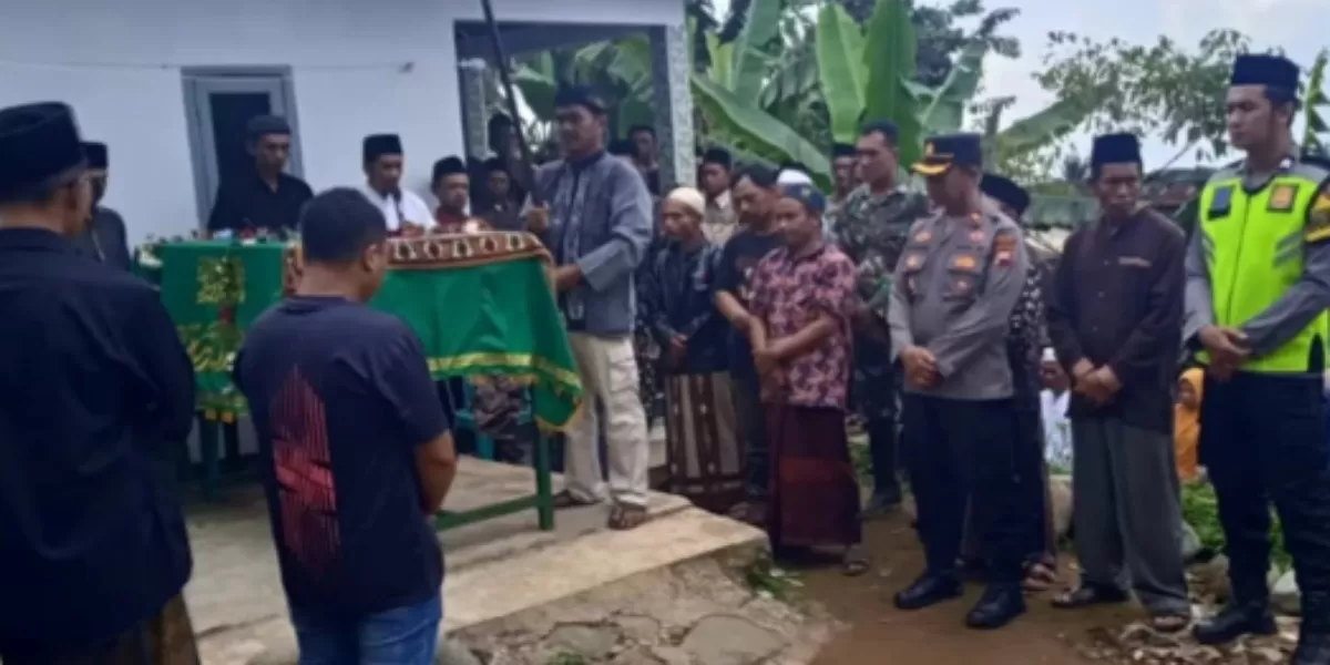 Menyoroti kronologi insiden 2 PRT yang diduga terjatuh dari lantai 4 gedung kos di kawasan Benhil, Jakarta Pusat (Instagram.com/@batang_info)