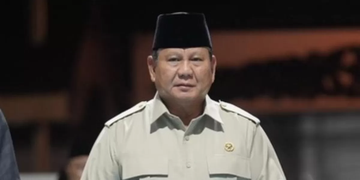 Mengintip nama-nama pejabat yang diisukan masuk dalam perombakan atau reshuffle kabinet baru Presiden RI, Prabowo Subianto (Instagram.com/@prabowo)