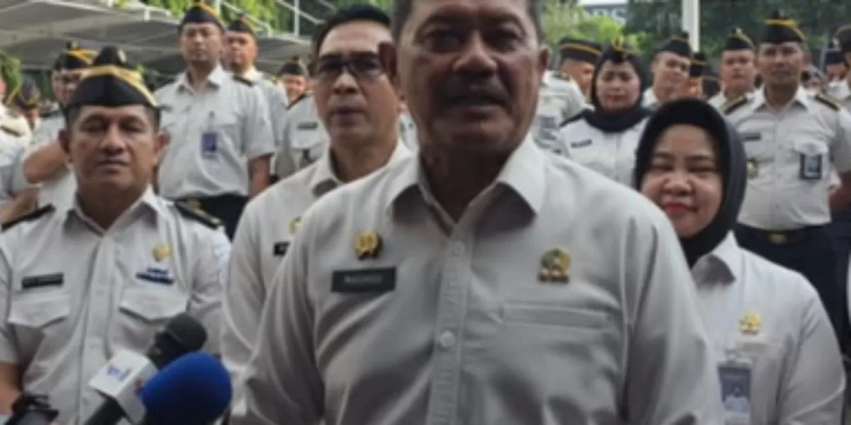 Menyoroti rencana Dirjen Pas dalam pengelolaan Dapur MBG di seluruh lapas dan rutan Indonesia di tengah tata kelola yang dinilai masih lemah (Instagram.com/@undercover.id)