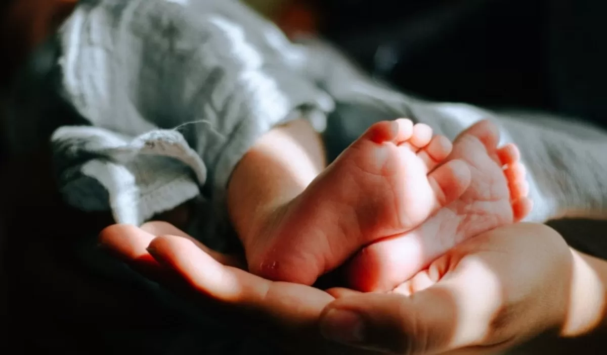Ilustrasi: Polresta Sleman gerebek rumah di Pakem yang jadi penitipan 11 bayi tanpa izin (Unsplash/Omar Lopez)
