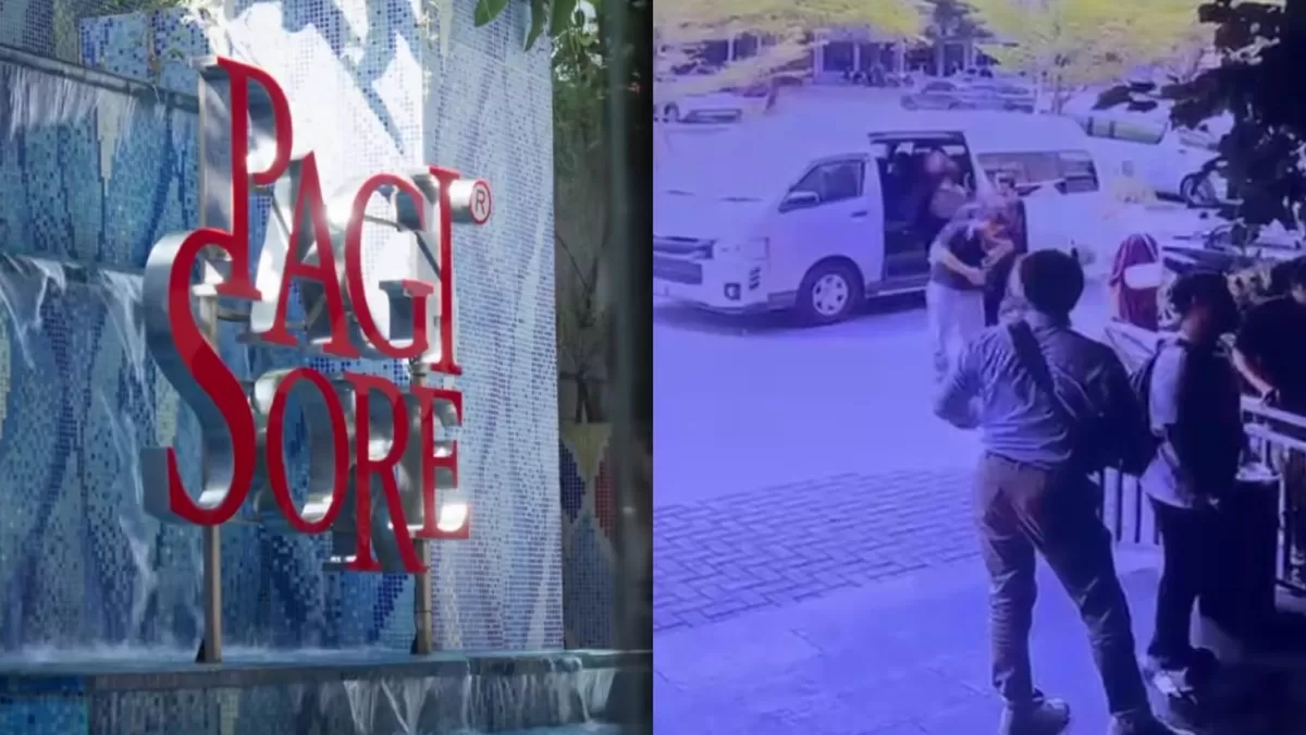 Restoran Pagi Sore cabang PIK viral usai tuding turis Malaysia tidak membayar makanan (Instagram/pagisoreid - Threads/ainmyunus)