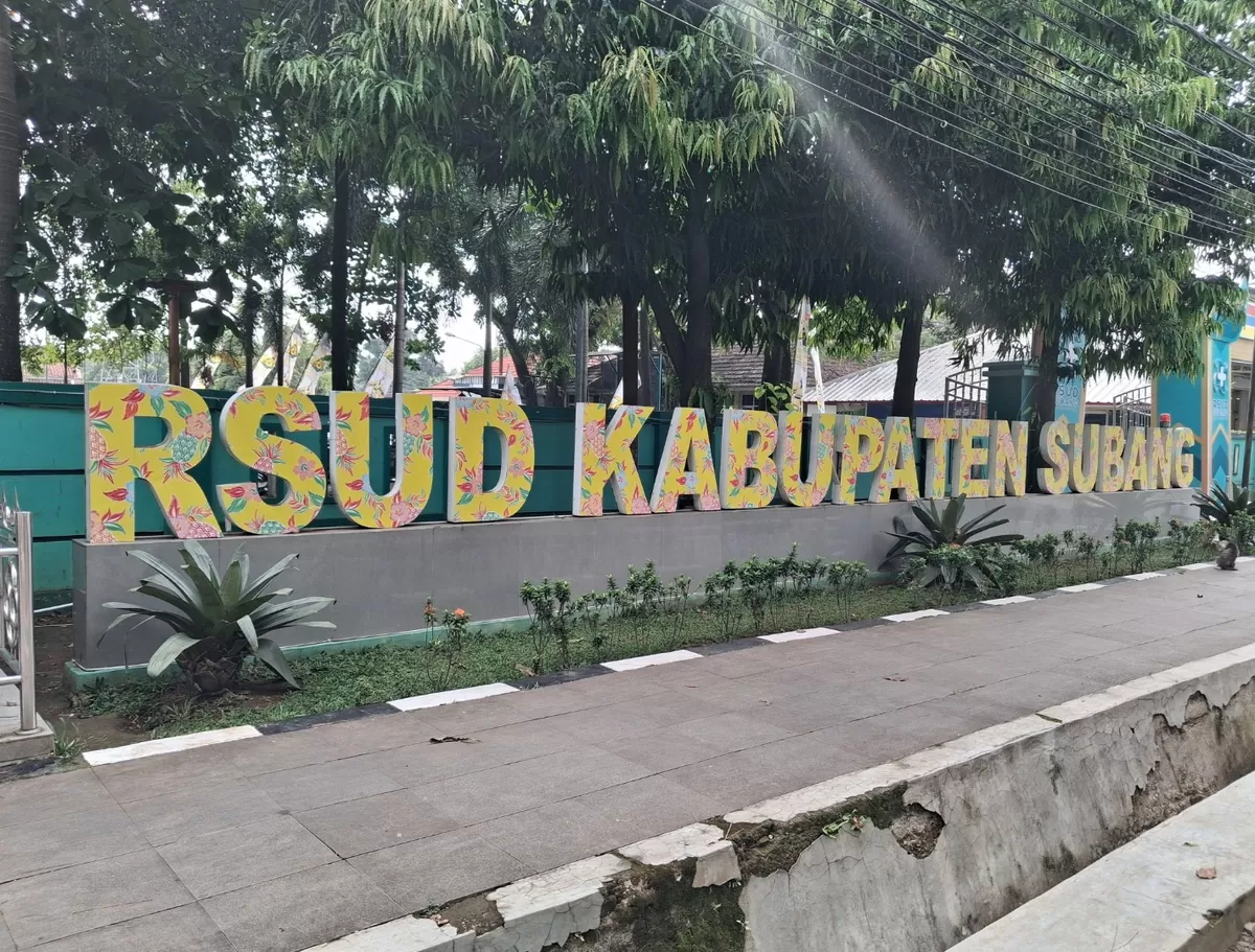 RSUD Kabupaten Subang jadi sorotan, warga miskin merasa akses bantuan berobat terhambat oleh syarat administrasi yang rumit