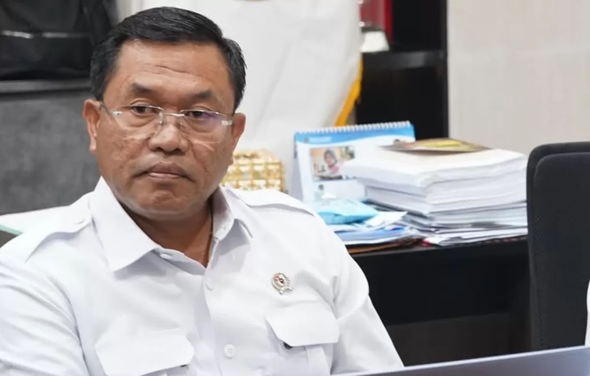 Mantan Waka BGN, Sony Sonjaya, mengajukan diri jadi juatice collaborator pada kasus dugaan jual beli titik SPPG (Instagram/sonysonjayabd)