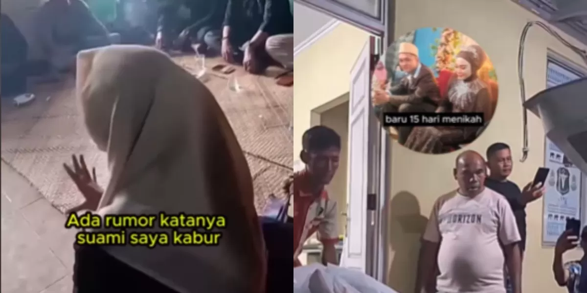 Menyoroti tewasnya DPO Kasus Curanmor di Lampung hingga picu perdebatan ihwal kronologinya antara versi polisi dan keterangan sang istri (Instagram.com/@jakarta.insider)