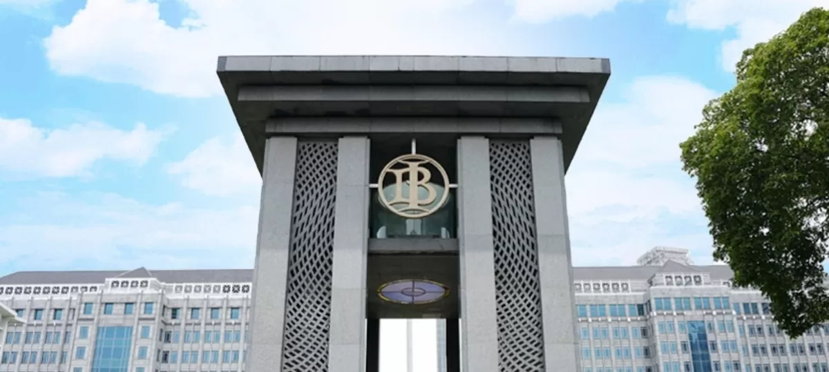 Bank Indonesia umumkan kenaikan BI rate menjadi 5,50 persen (Instagram/bank_indonesia)