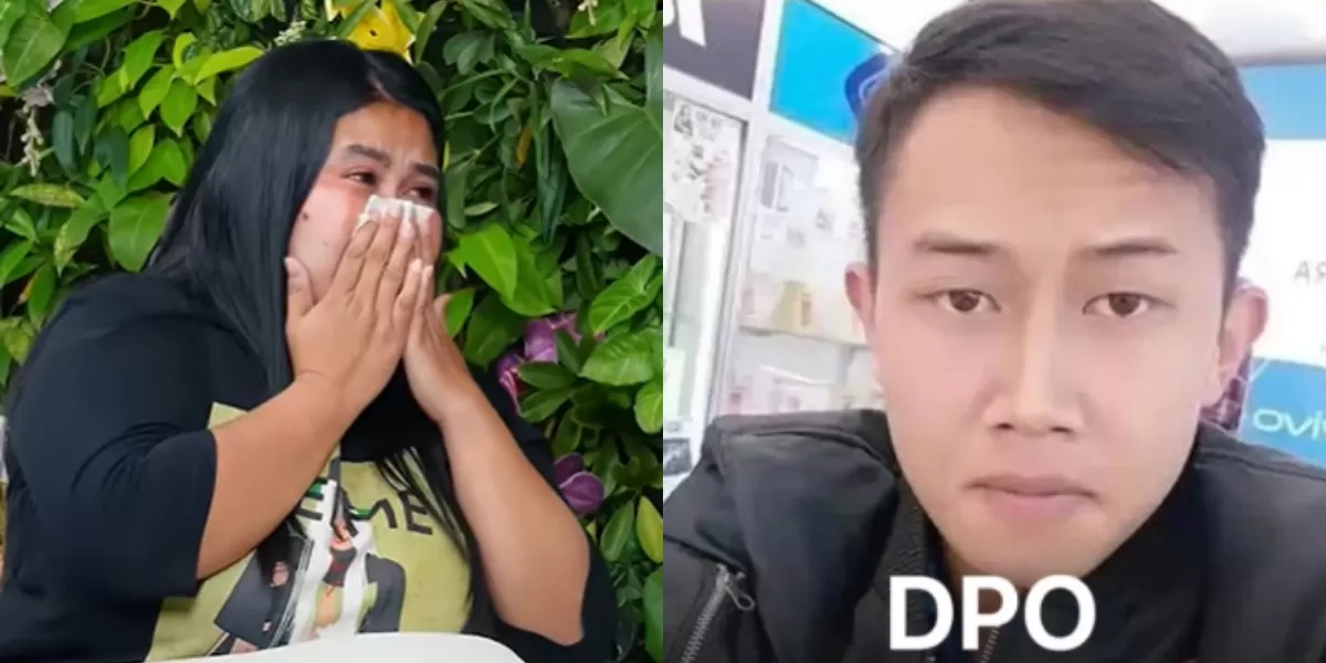 Menyoroti fakta terkini kasus penganiayaan seorang wanita berinisial YTR di Bandung, Jawa Barat (YouTube.com/DennySumargo - Instagram.com/@jabodetabek24info)