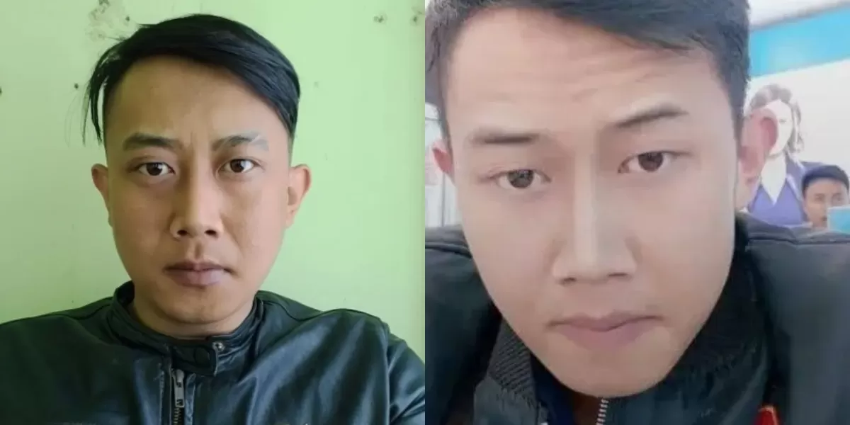 Menyoroti fakta terkini dugaan kasus penganiayaan kekasih di Bandung, Jawa Barat usai tersangka kini dibekuk polisi (Instagram.com/@jabodetabek24info)