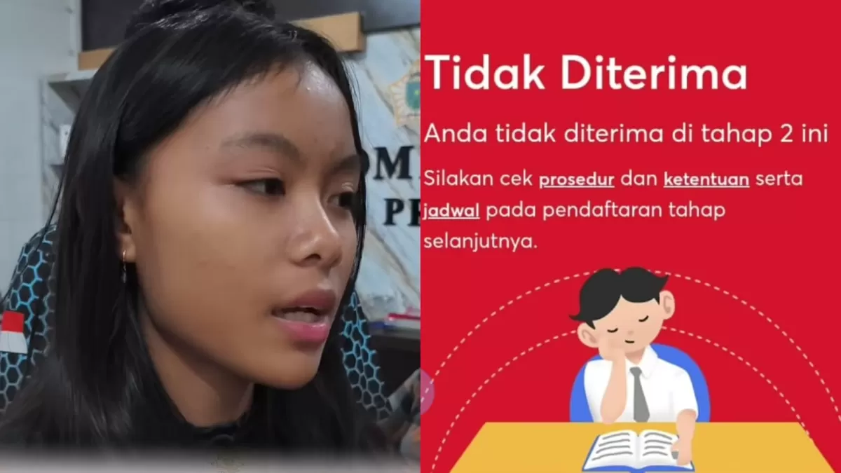 Atlet Najwa Putri Ayu Pranita yang gagal lolos SPMB jalur prestasi meski meraih dua medali perunggu Porprov Jatim 2025 (Instagram/koni.kotaprobolinggo)