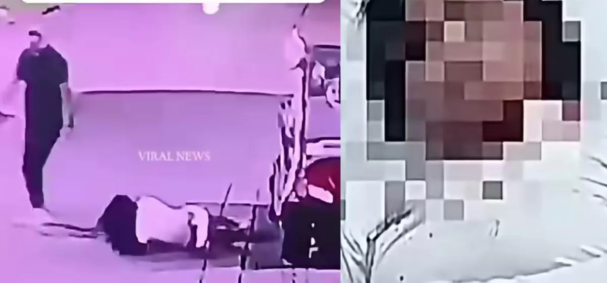 Kasus penganiayaan caddy golf yang sempat viral di media sosial (Insta/hotmanparisofficial)