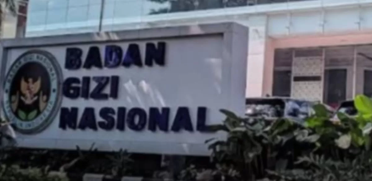 Kejagung ungkap peran Kolonel TNI BU dalam kasus korupsi tata kelola MBG (Instagram/pandemictalks)