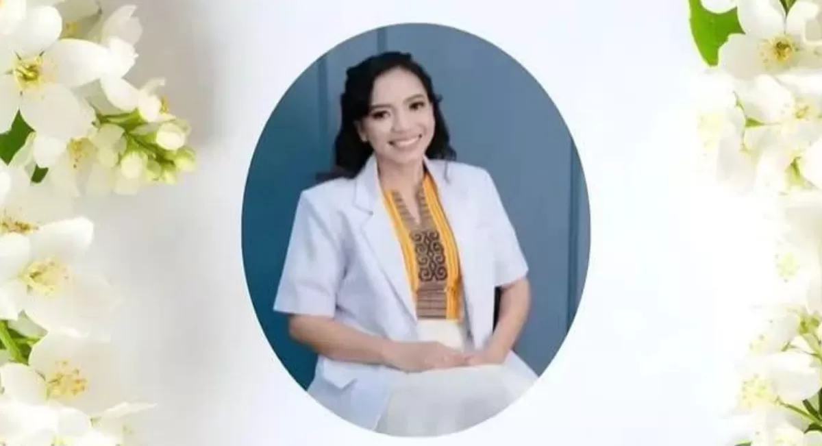 Keluarga dokter Icha merespons tentang pernyataan Kapolda NTT mengenai penolakan pendampingan psikolog (Threads/dokter.emergency)