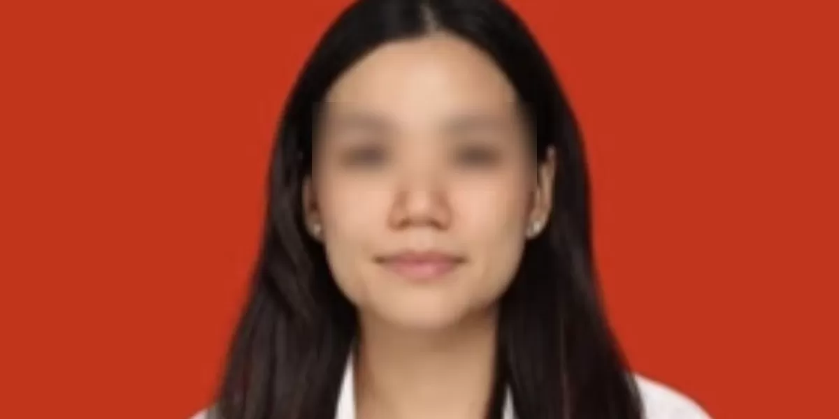 Menyoroti viralnya kasus penculikan terhadap seorang atlet golf putri, Jesslyn Wijaya yang dilaporkan terjadi pada sebuah resto wilayah Jakpus (Instagram.com/@hmjusufrizal)