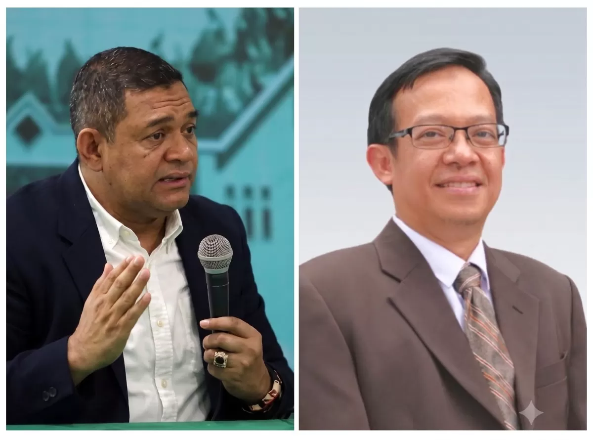 Pakar UMI Fahri Bachmid dan ekonom UI Vid Adrison soroti evaluasi audit BPKP dan kepatuhan putusan MK demi cegah ketidakpastian hukum (Facebook dan UI)