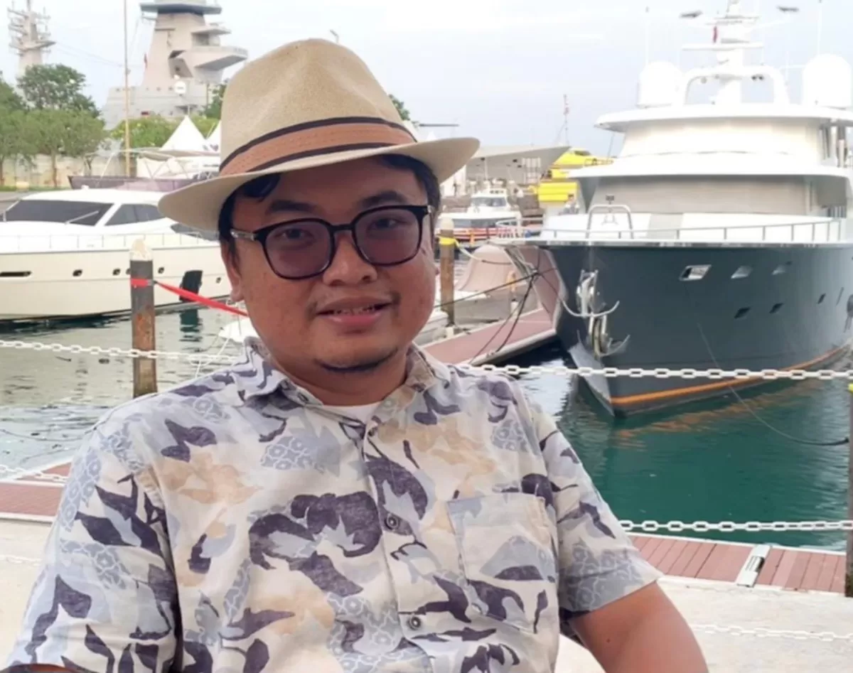 Muhammad Rabih, Pemerhati Sosial