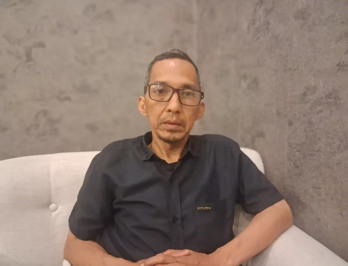 Kudrat Kanda, Pemerhati Sosial