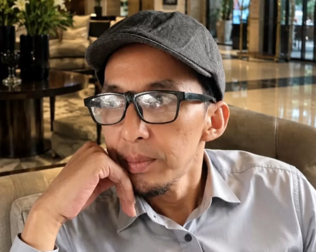 Kundrat Kanda Permana, Cendikiawan muda dan pemerhati sosial