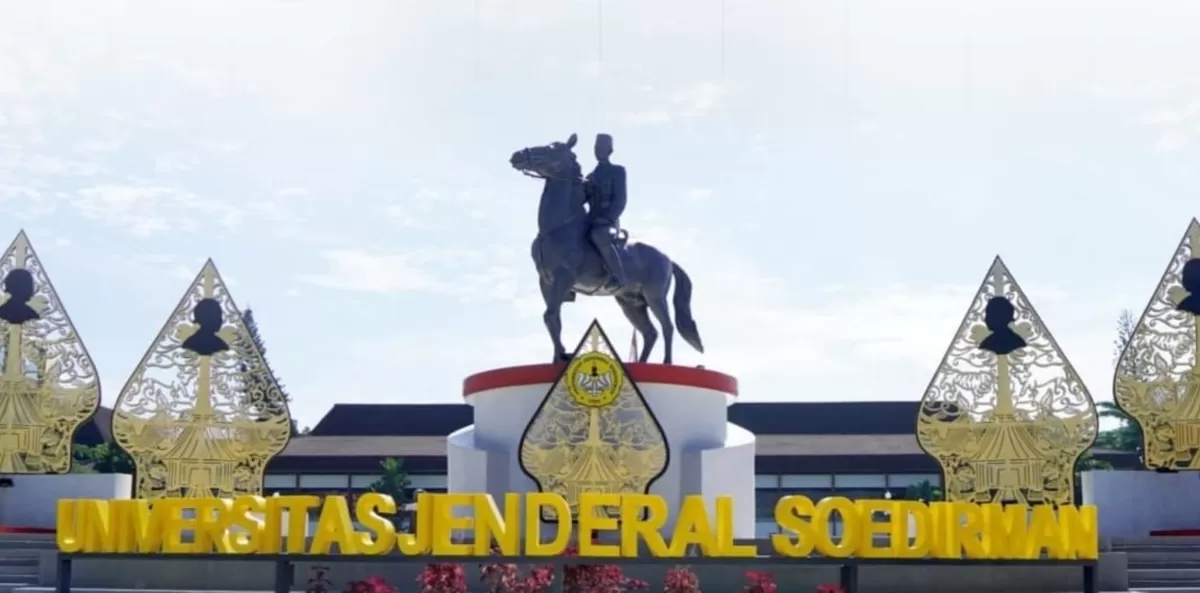 KPK sebut mahasiswa yang masuk Unsoed jalur bermasalah tetap bisa melanjutkan kuliah (Instagram/unsoedofficial_1963)