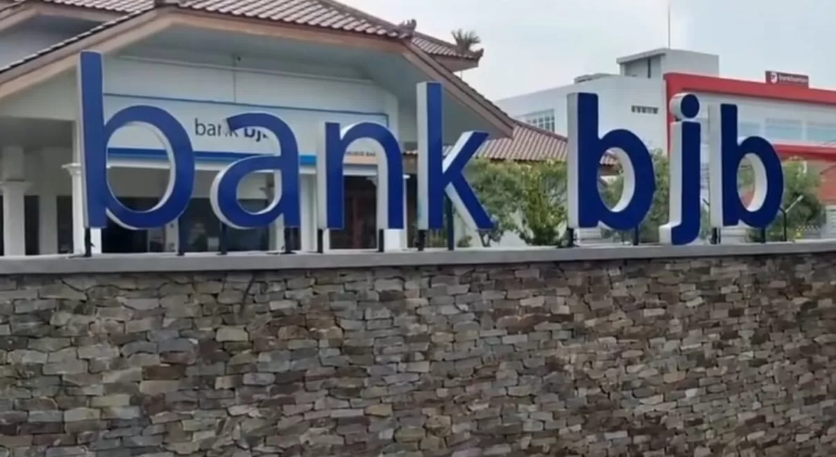 Dugaan korupsi di Bank BJB KCK Banten yang rugikan negara Rp8,7 miliar (Instagram/bankbjb_kckbanten)