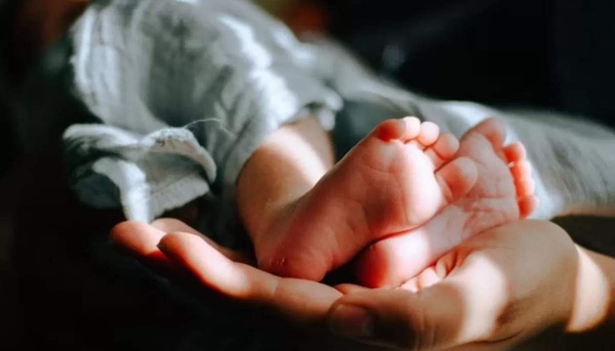 Ilustrasi - penangkapan terduga pelaku kasus penemuan mayat bayi di Bandungan, Semarang, Jawa Tengah (Unsplash/Omar Lopez)