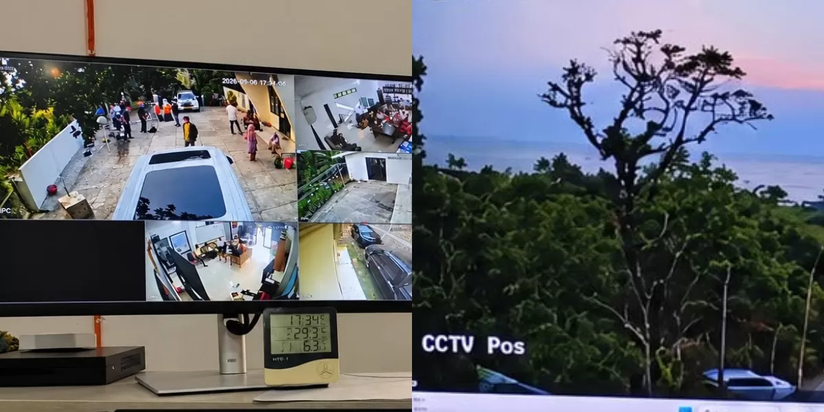Menyoroti imbauan BNPB terkait siaga bencana tsunami akibat aktivitas Gunung Anak Krakatau di Pesisir Banten, pada Kamis, 10 September 2026 (Dok. BNPB)