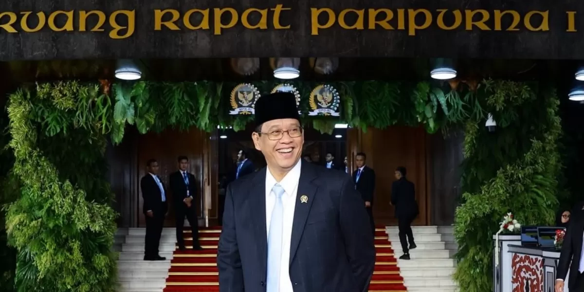 Mengintip rekam jejak karier Purbaya Yudhi Sadewa usai dicopot sebagai Menkeu oleh Presiden Prabowo Subianto (Instagram.com/@menkeuri)